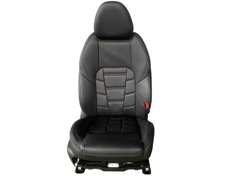 Sedile anteriore sinistro NISSAN QASHQAI II (J11, J11_) 1.3 DIG-T (160 hp) 30964088