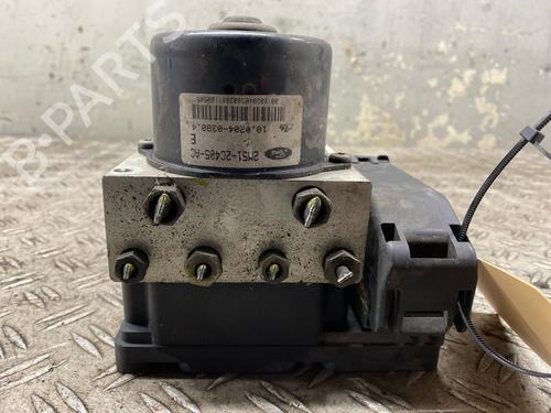 ABS Bremseaggregat FORD FOCUS I (DAW, DBW) 2.0 16V | BP29610397M43 