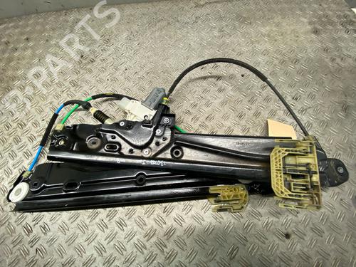 Used Front right window mechanism BMW 5 Touring (F11) 520 d (184 hp) 26936863