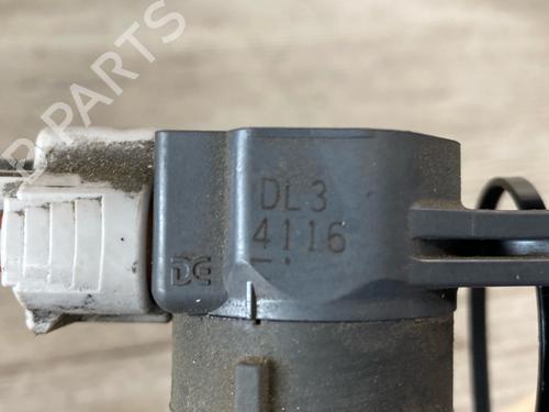 Ignition coil OPEL AGILA B (H08) 1.0 (F68) | BP23109193M94 
