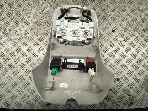 Plafonier CITROËN C4 II (NC_) 1.6 HDi 90 | BP32060267I8 