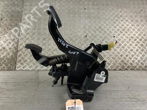 Pedal MERCEDES-BENZ A-CLASS (W169) A 180 CDI (169.007, 169.307) | BP16023948I4 