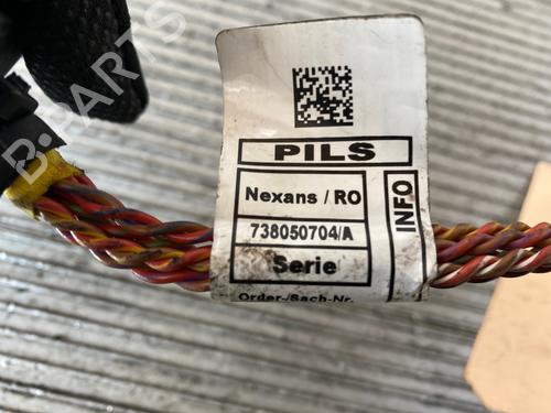 Wiring harness BMW X5 (E70) xDrive 40 d | BP14606238E16 