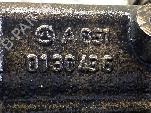 Other JEEP COMPASS (MK49) 2.2 CRD 4x4 | BP33458401O1 - Image 7