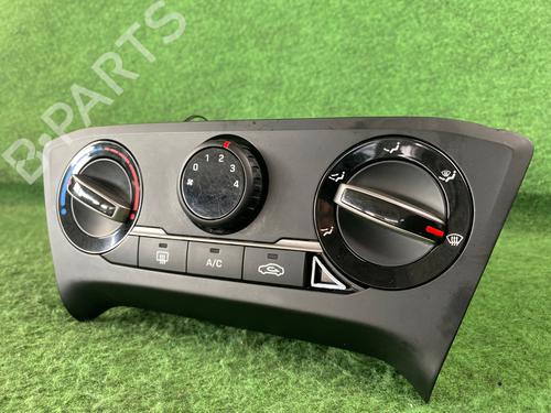 Climate control HYUNDAI i20 II (GB, IB) 1.2 | BP15184539I5 