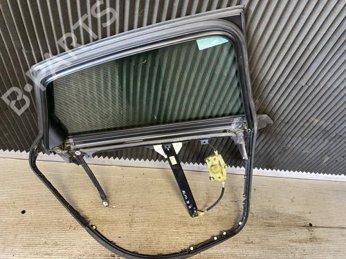 Rear left window mechanism AUDI A6 C6 (4F2) 2.8 FSI | BP17211385C24 