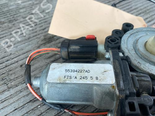 Left front window motor JEEP GRAND CHEROKEE III (WH, WK) 3.0 CRD 4x4 | BP21814533E21 