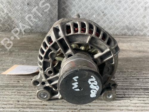 Used Alternator VW CRAFTER 30-50 Platform/Chassis (2F_) 2.5 TDI (136 hp) 21067141