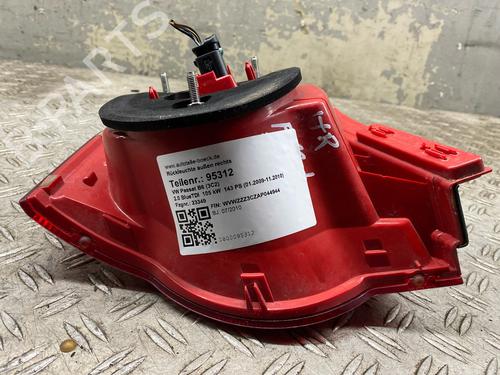 Right taillight VW PASSAT B6 (3C2) 2.0 BlueTDI | BP36433383C35 - Image 7