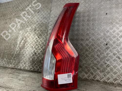 Right taillight CITROËN C4 Picasso I MPV (UD_) 1.6 HDi | BP18742512C35 