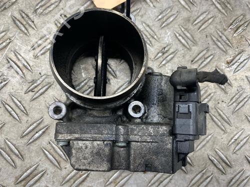 Used Throttle body HYUNDAI SANTA FÉ II (CM) 2.2 CRDi 4x4 (155 hp) 27506043