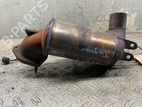 Catalyst JAGUAR X-TYPE I (X400) 2.5 V6 All-wheel Drive | BP34521227M10 - Image 2