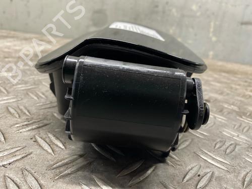 Fuel flap BMW 5 Touring (F11) 520 d | BP26604750C131