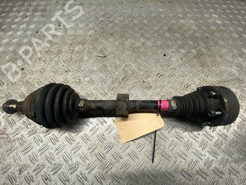 Transmisión delantera izquierda VW NEW BEETLE (9C1, 1C1) 2.0 (115 hp) 25771378