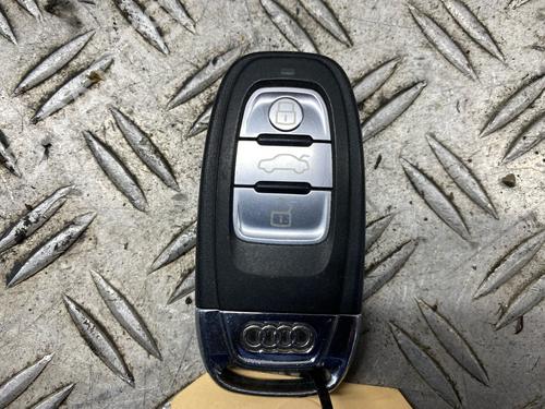 Used Electronic module AUDI A6 C7 Avant (4G5, 4GD) 1.8 TFSI (190 hp) 30438204