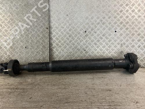 Driveshaft BMW 3 Touring (E91) 318 d | BP20157828M37 