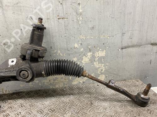 Styregear/Snekke BMW 3 Touring (E91) 318 i | BP29627145M22 