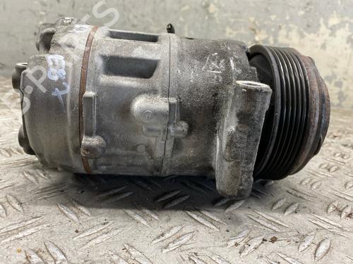 AC compressor BMW 1 (E87) 120 d | BP36293440M34 - Image 6