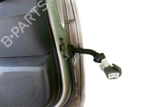 Left rear door NISSAN PRIMERA Hatchback (P12) 2.0 | BP28064368C4 
