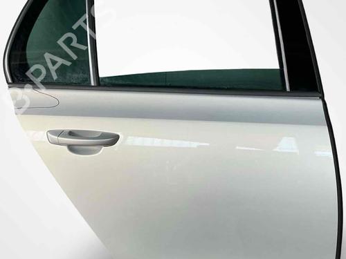 Dør højre bagtil Dør højre bagtil VW GOLF VI (5K1) 1.4 TSI (122 hp) 34536657 34536657