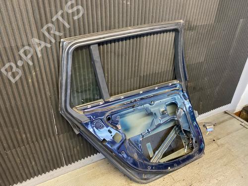 Left rear door BMW 5 Touring (E61) 525 d | BP17616839C4 