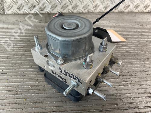 Used ABS pump DACIA SANDERO II TCe 90 (B8M1, B8MA, B8AC) (90 hp) 14834760