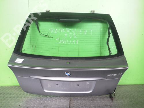 Used Tailgate BMW 3 Compact (E46) 318 ti (143 hp) 4922641