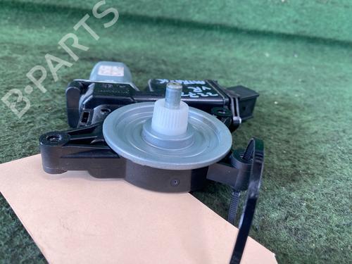 Right front window motor OPEL ASTRA K Sports Tourer (B16) 1.6 CDTi (35) | BP19487658E20 