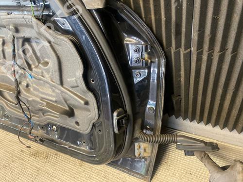 Left front door BMW 3 Touring (E91) 318 d | BP20172608C2 