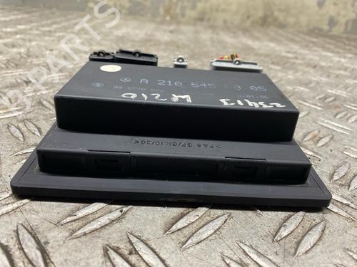 Electronic module MERCEDES-BENZ E-CLASS (W210) E 220 D (210.004) | BP37465106M83 - Image 2