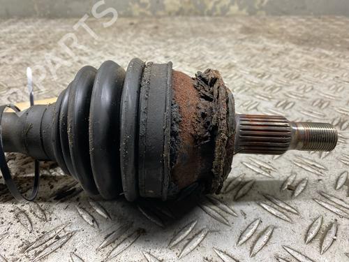 Left front driveshaft MERCEDES-BENZ A-CLASS (W169) A 180 (169.032, 169.332) | BP31133439M38