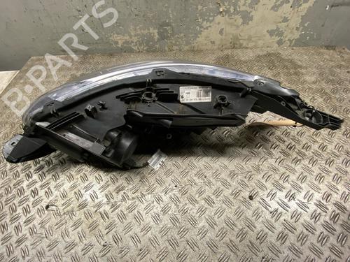 Right headlight PEUGEOT 2008 I (CU_) 1.2 THP 110 / PureTech 110 | BP33697992C29 - Image 5