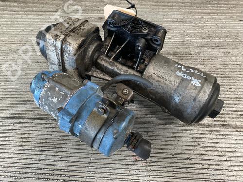 Support SKODA OCTAVIA II Combi (1Z5) 1.9 TDI 4x4 045115389K