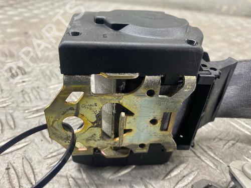 Rear right seatbelt VW NEW BEETLE (9C1, 1C1) 2.0 | BP25761159I28 