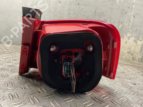 Left taillight VW PASSAT B6 (3C2) 2.0 BlueTDI | BP36433382C34 - Image 4