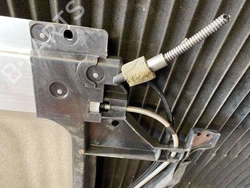Sunroof JEEP GRAND CHEROKEE III (WH, WK) 3.0 CRD 4x4 | BP22618884C124 