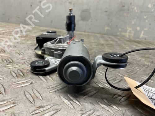 Rear wiper motor BMW X3 (E83) 2.5 si | BP27157128M102 