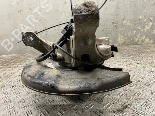 Right front steering knuckle OPEL INSIGNIA A (G09) 2.0 CDTI (68) | BP31039224M26