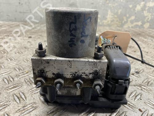 ABS pump FIAT SCUDO Van (270_, 272_) 2.0 D Multijet | BP29568209M43 