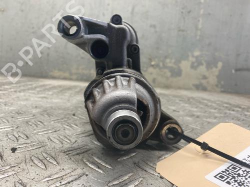 Used Starter AUDI A4 B9 Avant (8W5, 8WD) 2.0 TDI (150 hp) 33207098