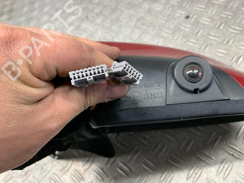 Left mirror NISSAN QASHQAI I (J10, NJ10) 1.6 dCi All-wheel Drive | BP28373079C26