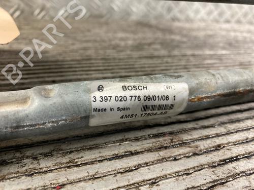 Front wipers mechanism FORD FOCUS II (DA_, HCP, DP) 2.5 ST | BP20312014C83 