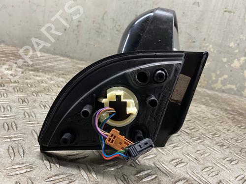 Right mirror CITROËN BERLINGO MULTISPACE (B9) 1.6 VTi 120 | BP28608881C27 