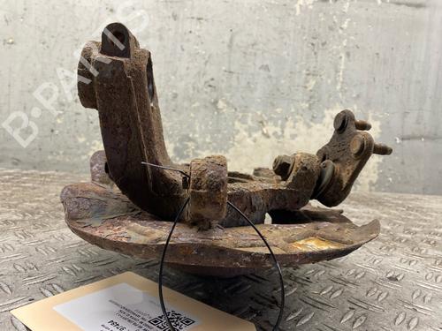 Left front steering knuckle VW UP! (121, 122, BL1, BL2, BL3, 123) 1.0 | BP40535837M25 - Image 9