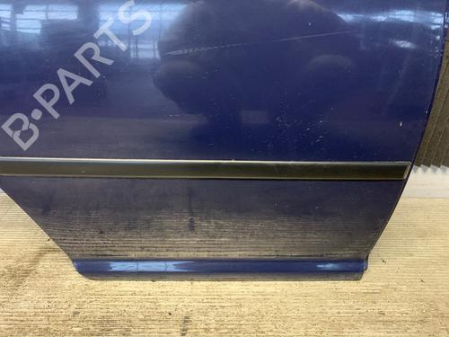 Right rear door VW GOLF IV Variant (1J5) 1.9 TDI | BP16323065C5 