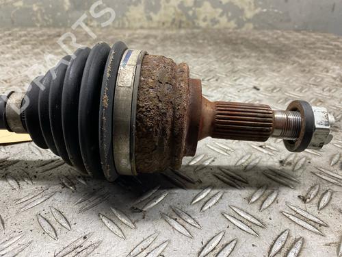 Left front driveshaft OPEL GRANDLAND / GRANDLAND X (A18, P1UO) 1.2 (75) | BP32329985M38 