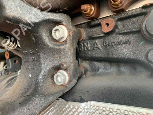 Engine AUDI A4 B9 Avant (8W5, 8WD) 2.0 TDI | BP33207105M1  - Image 13