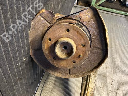 Left rear steering knuckle MERCEDES-BENZ /8 (W114) 230.6 (114.015) | BP17533874M27 