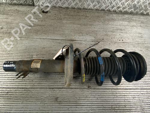 Left front shock absorber CITROËN C3 II (SC_) 1.4 VTi 95 | BP16751229M16 