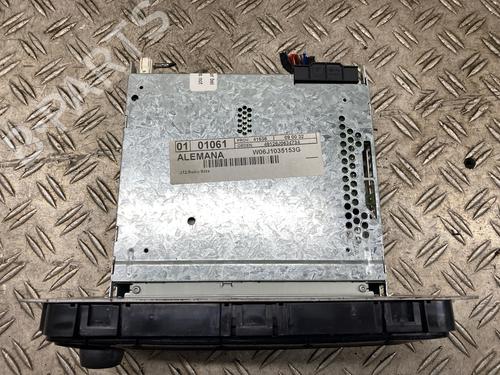 Radio SEAT IBIZA IV SC (6J1, 6P5) 1.4 | BP28153603E6 